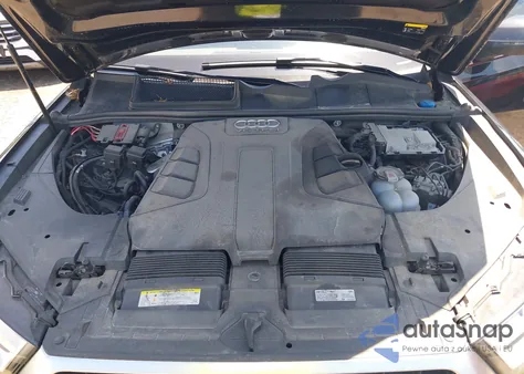 2017 Audi Q7 3.0T Premium from USA, damaged, VIN WA1AAAF77HD059847